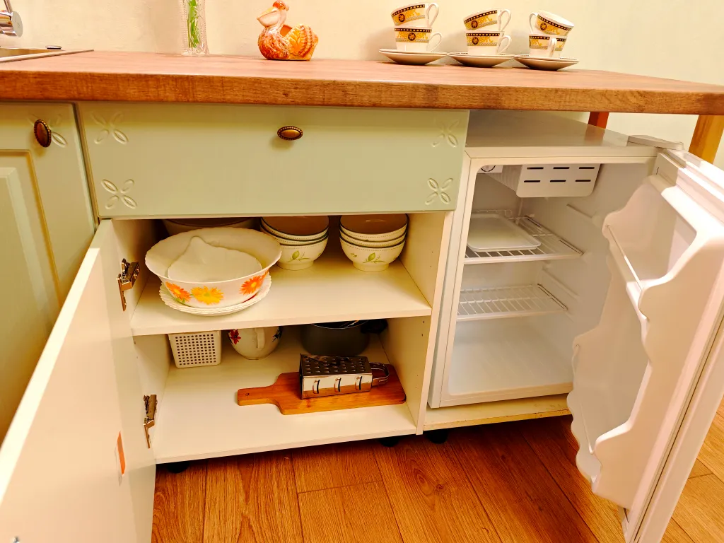 Коттедж Загородный дом с видом на лес — Ситники