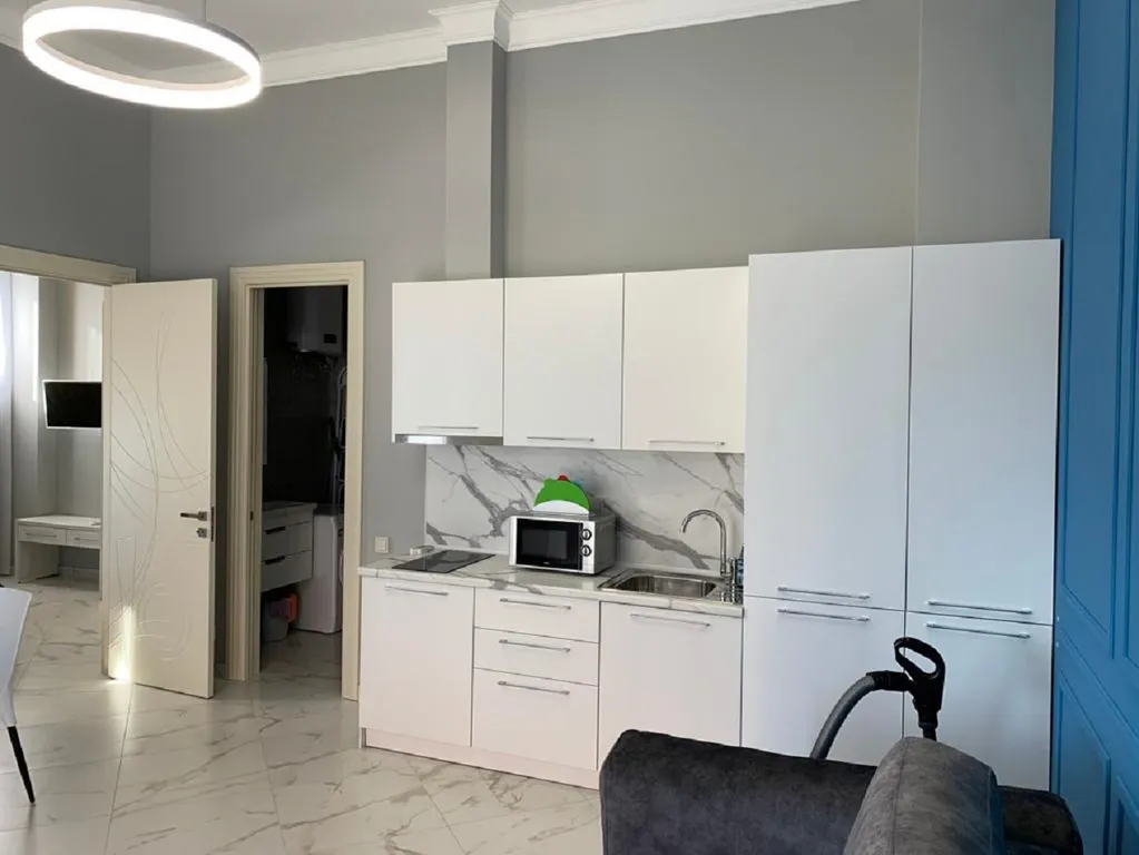 Резиденция See Side