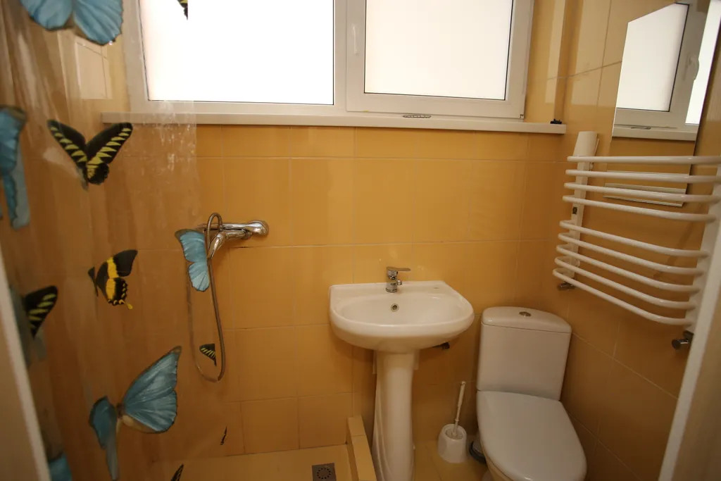 Квартира Уютная квартира у моря — Феодосия