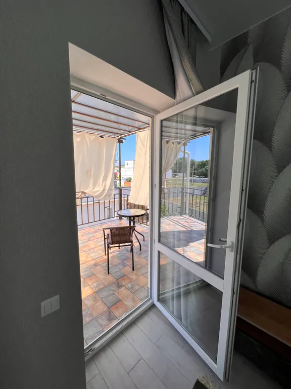 Уютный 6-местный этаж в двухэтажному доме