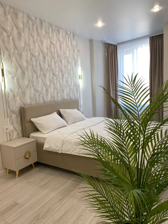 Квартира в ЖК Гранд энд Гранд — аренда посуточно в Уфа