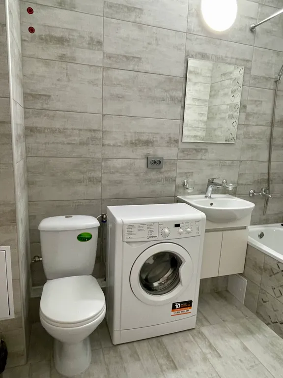 Квартира Уютная квартира в спальном районе — Краснодар