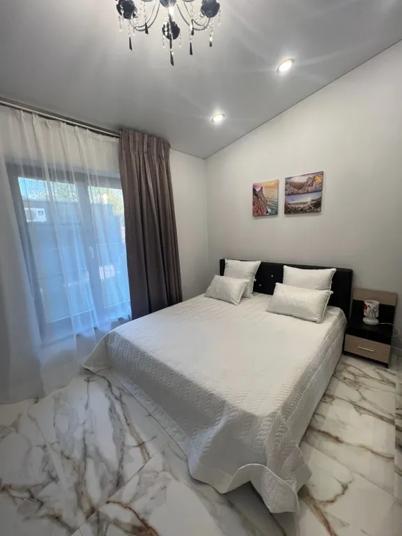 Коттедж с сауной в подмосковье