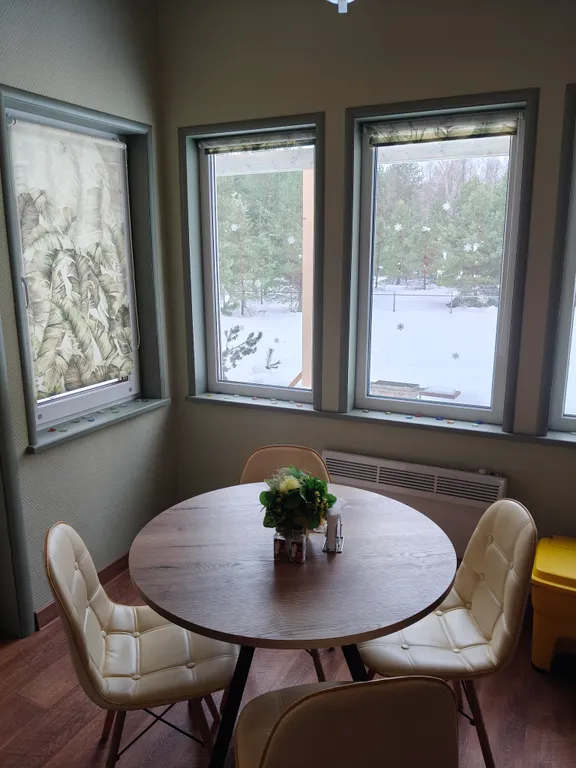 Гостевой дом Лесная сказка