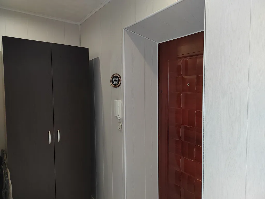 Однокомнатная квартира в центре