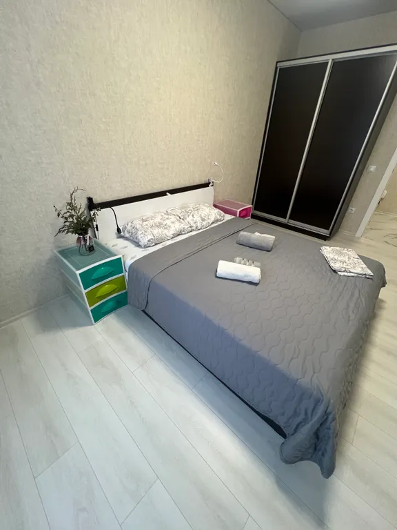 Квартира в 700 метрах от Балтийского моряю