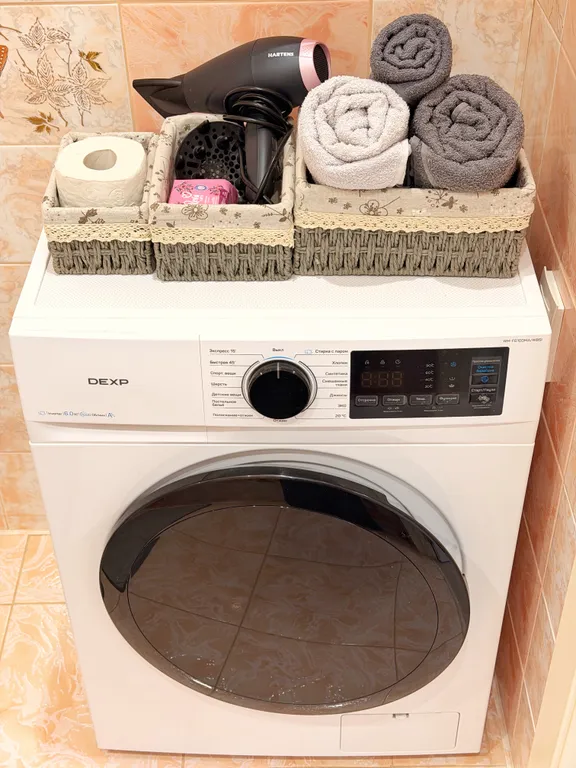 Квартира в стиле Минимализм