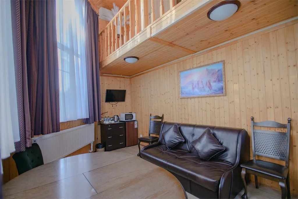 1-комнатный Дом