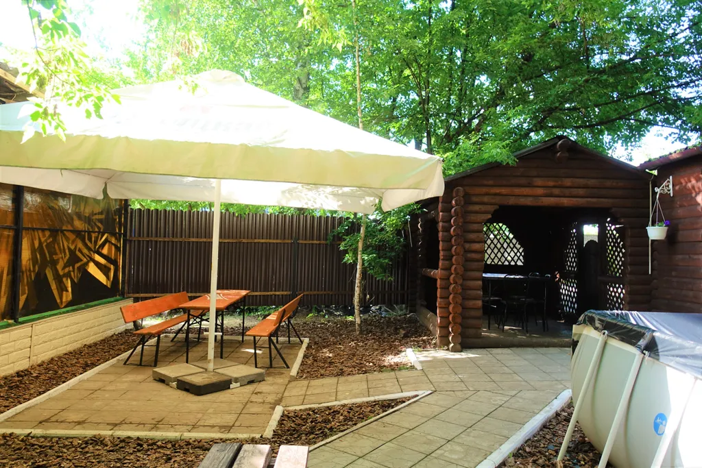 Коттедж 3-комнатный Дом — аренда посуточно в Витебск