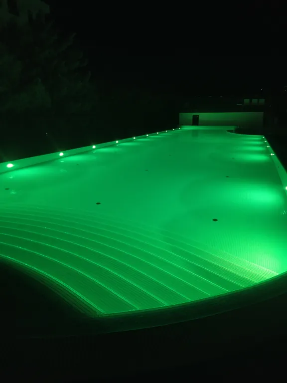 Уютная квартира с видом на море