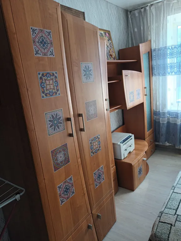 Комната в уютной квартире в центре города