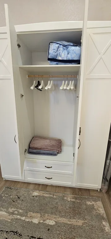 Квартира рядом со Спасопреображенским собором