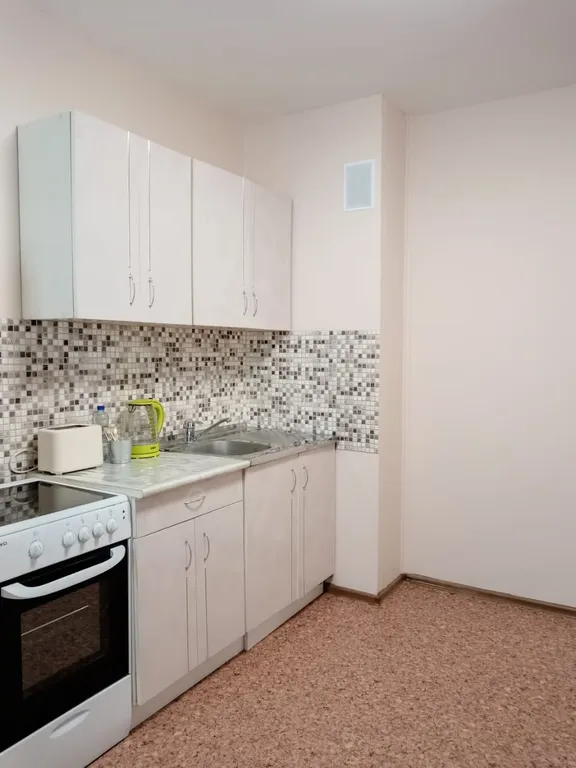 Апартаменты рядом с аэропортом Кольцово