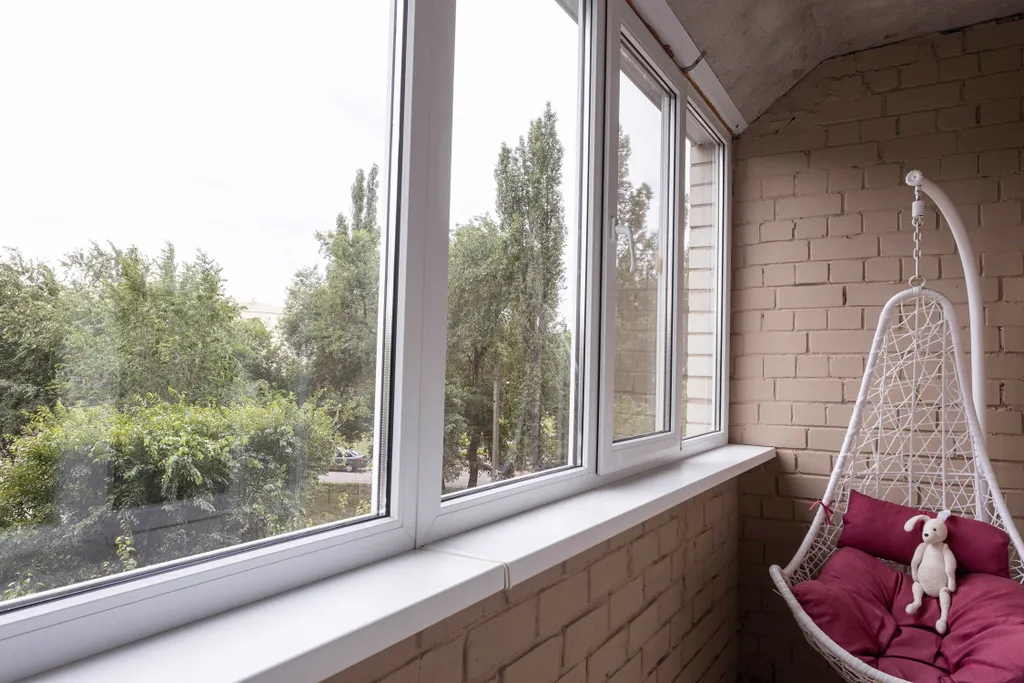 Двушка рядом с М4 и ТЦ Твой Дом