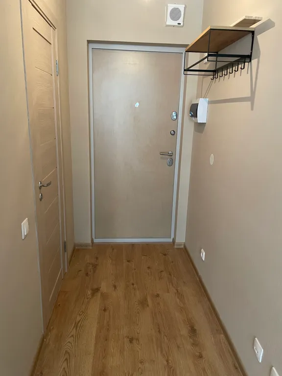 Апартаменты в ЖК Старт