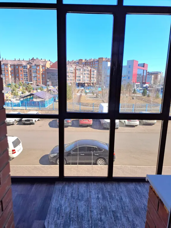 Новая уютная квартира