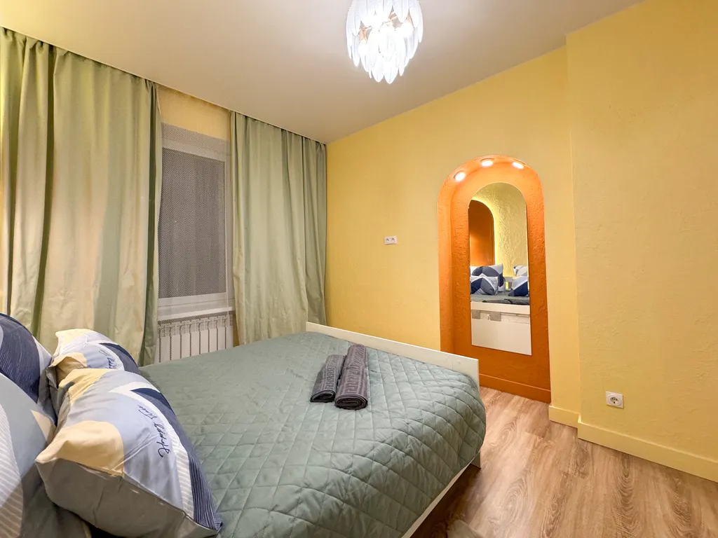 Квартира Уютная квартира в историческом центре — Калининград