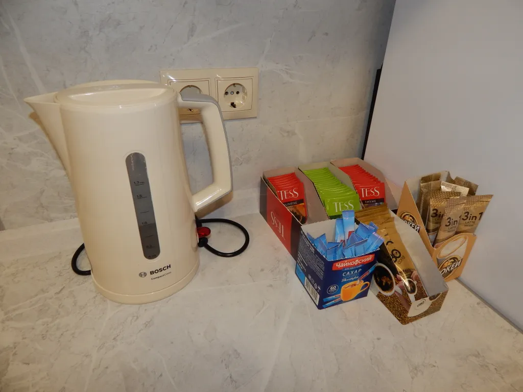 Домик с Сауной 2