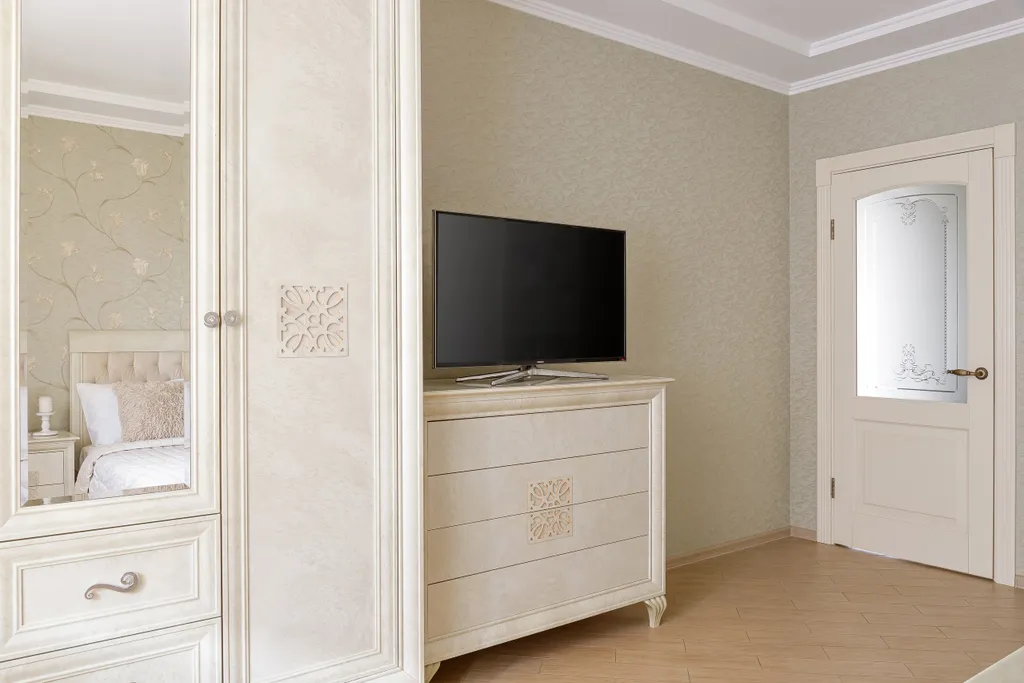 Квартира Уютная квартира в центре города рядом с Кубанской набережной — Краснодар