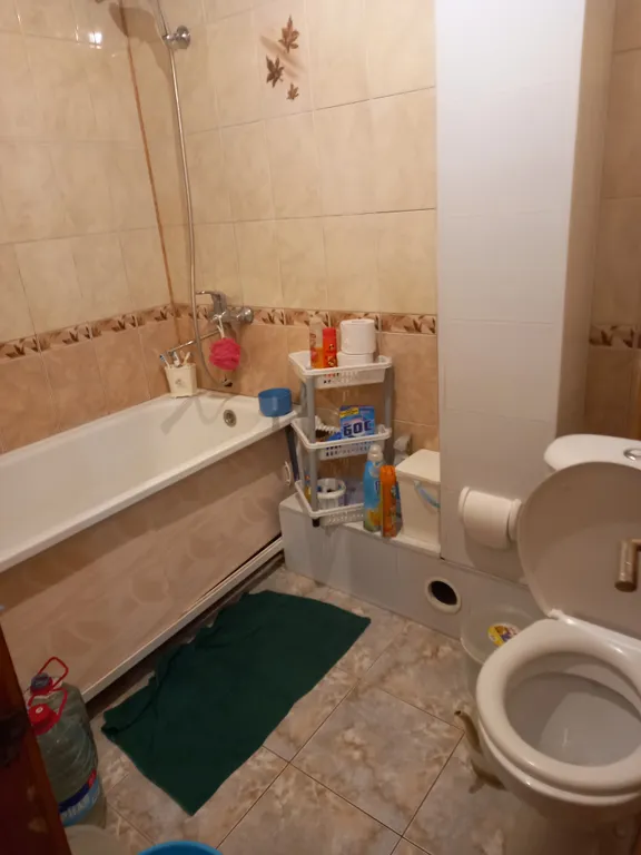 Очень уютная квартира Прохладная