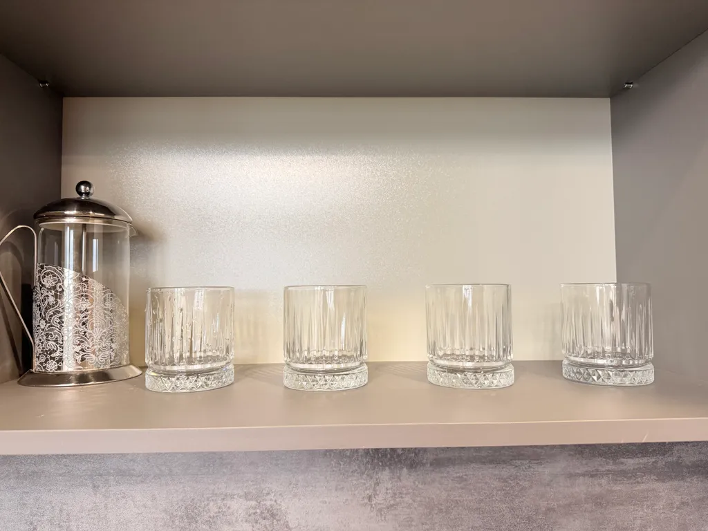 Апартаменты с видом, который завораживает