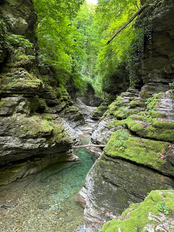 Дом у озера