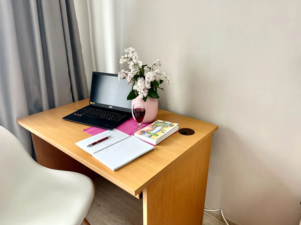 Солнечная квартира возле УдГУ | Квартирный вопрос