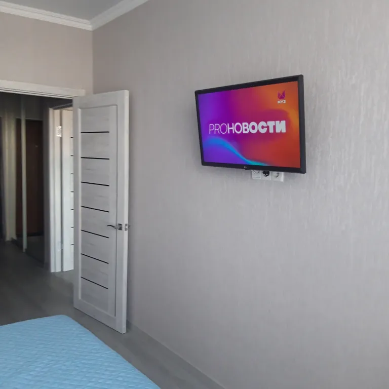 Квартира Квартира у моря Парк Победы — Севастополь