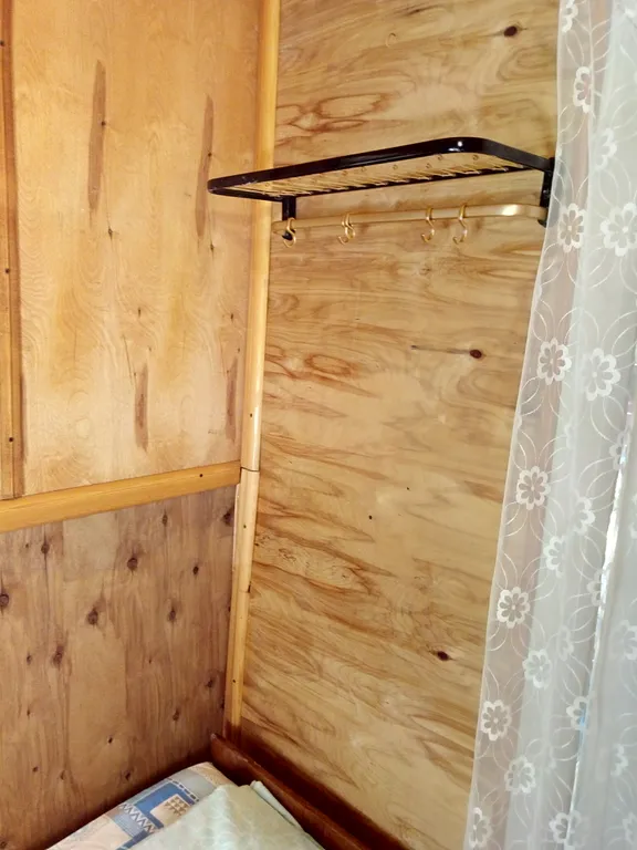 Комнаты в частном секторе, рядом с морем