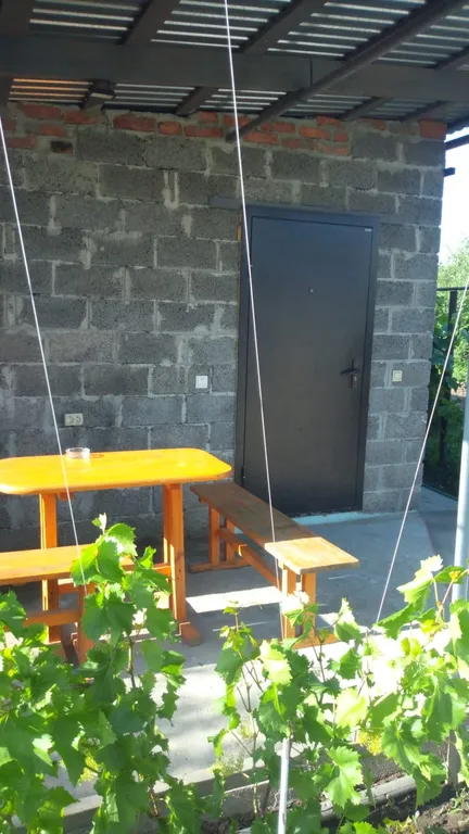 Уютный гостевой домик в центре города