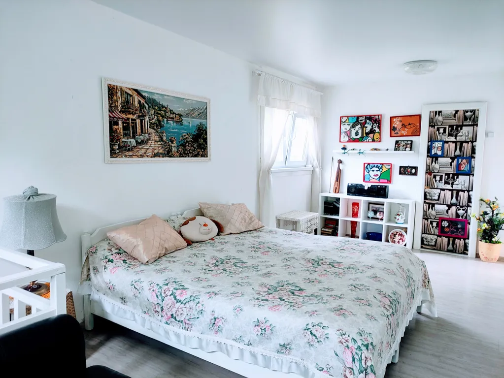 Коттедж Двухуровневая квартира у реки и моря, рыбалка и мангал — аренда посуточно в Аше