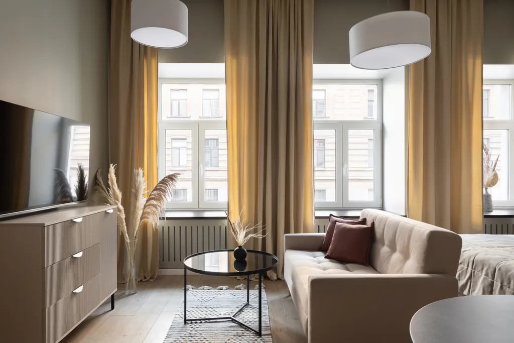 Mosaic Grey Дизайнерская студия
