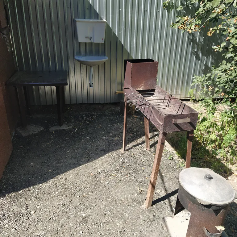 Коттедж Уютный дом — Казань