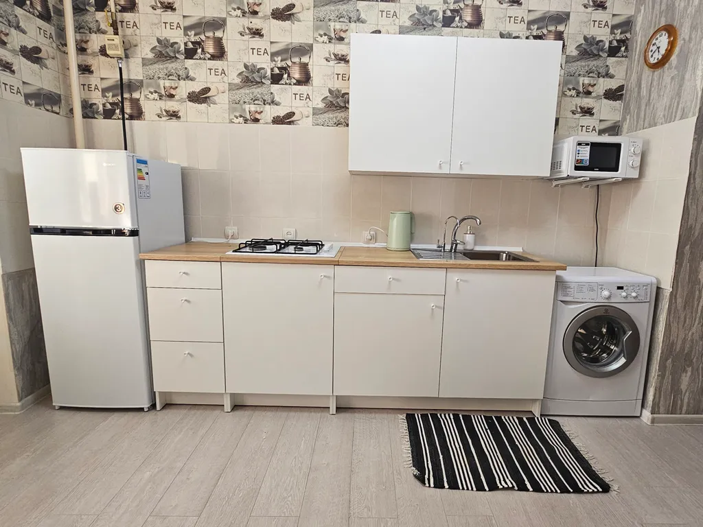 Квартира в центре