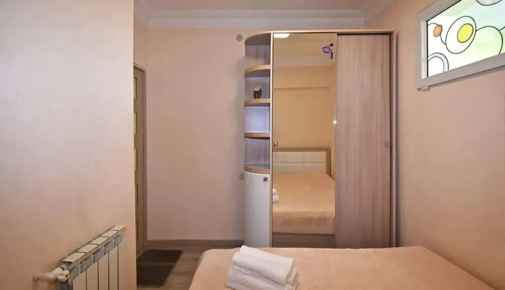 Стильная квартира в центре Еревана