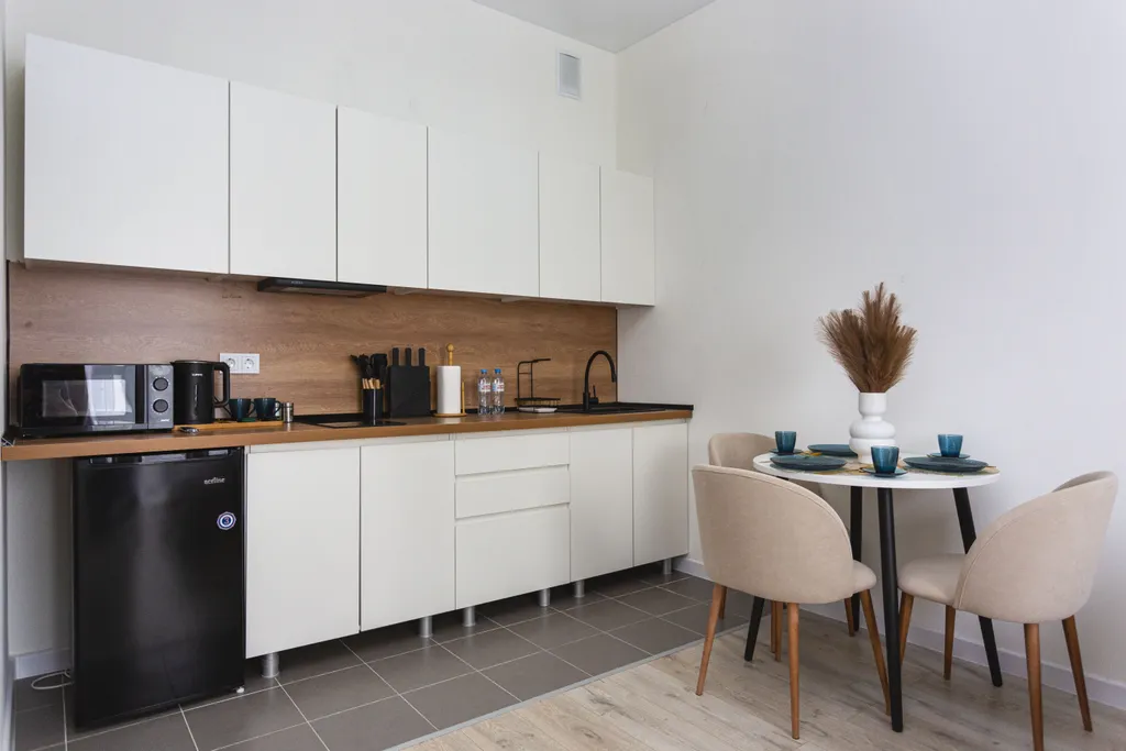 Уютная квартира в ЖК Прокшино у аэропорта Внуково