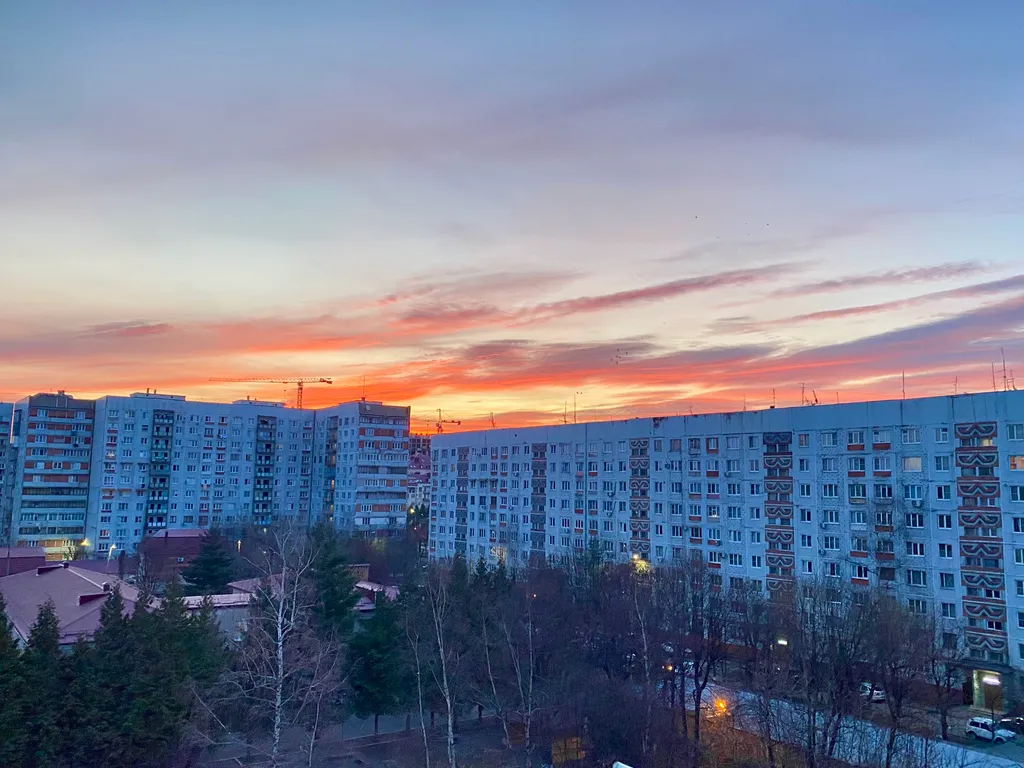 Уютная  квартира возле Олимпийского парка