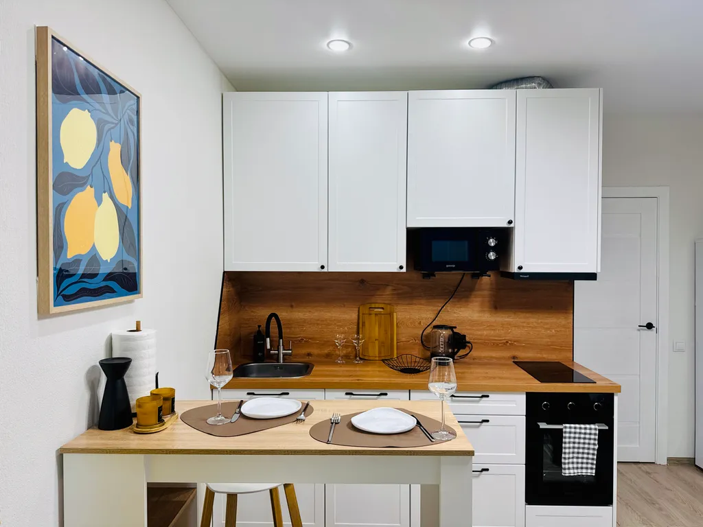 Студия Ван Гог