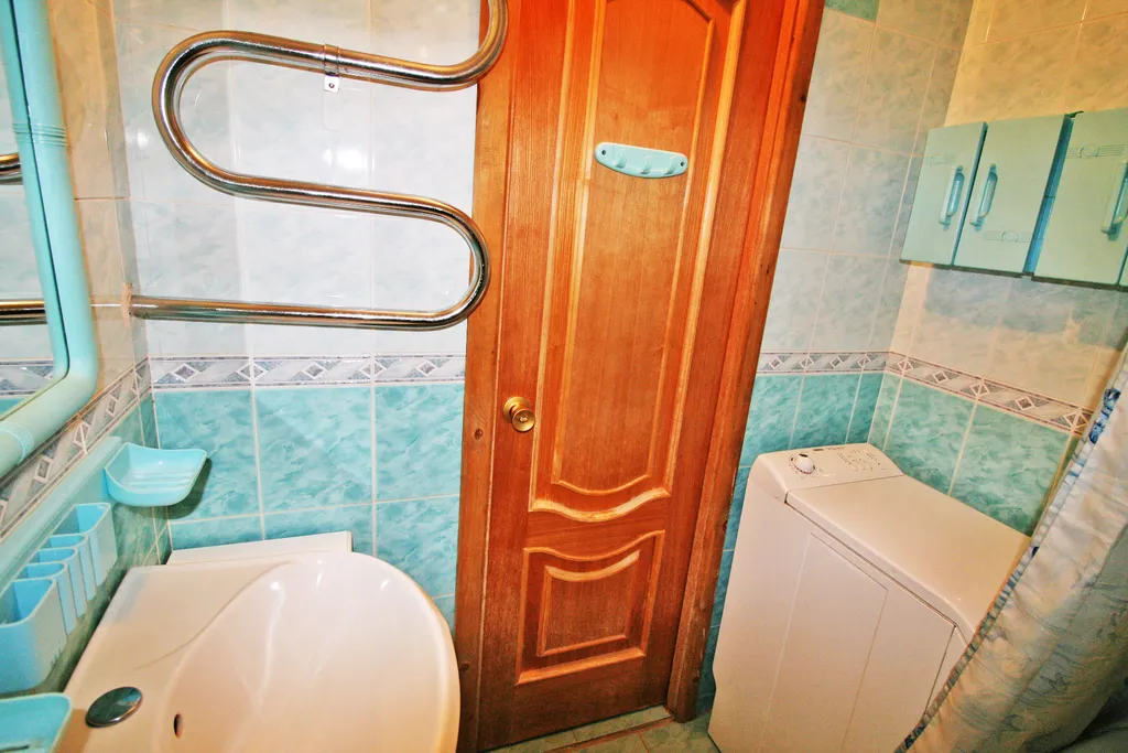 Квартира Квартира у Ледовой Арены Инженерная — Кириши