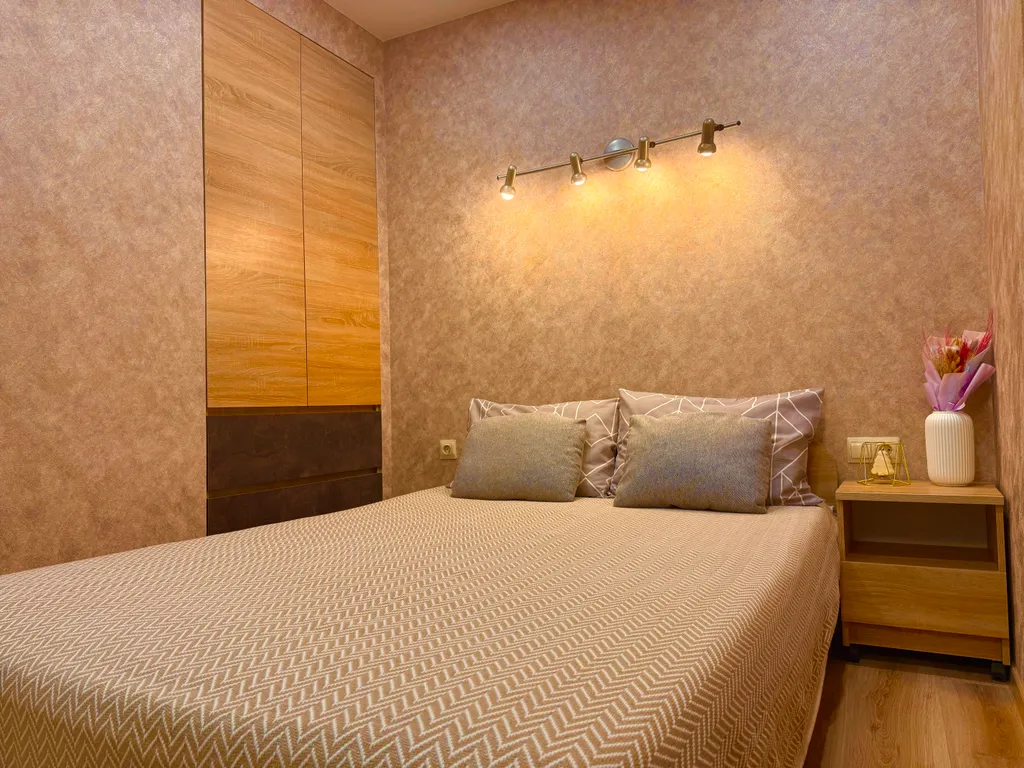 Уютная и комфортная студия, недалеко от центра