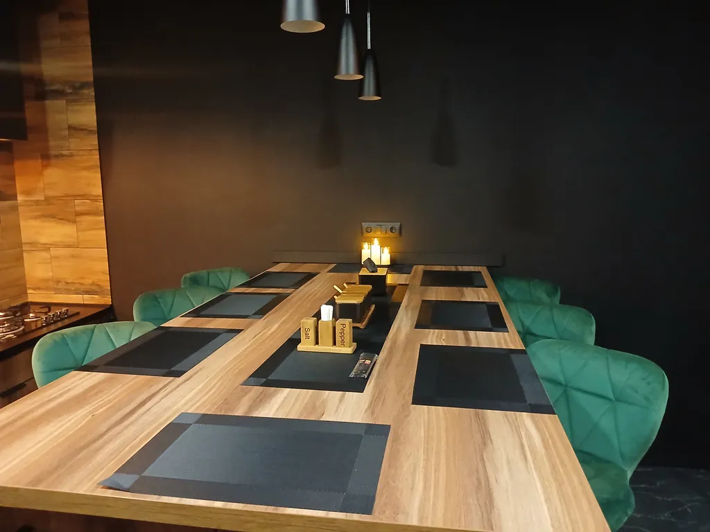 5-комнатный Дом