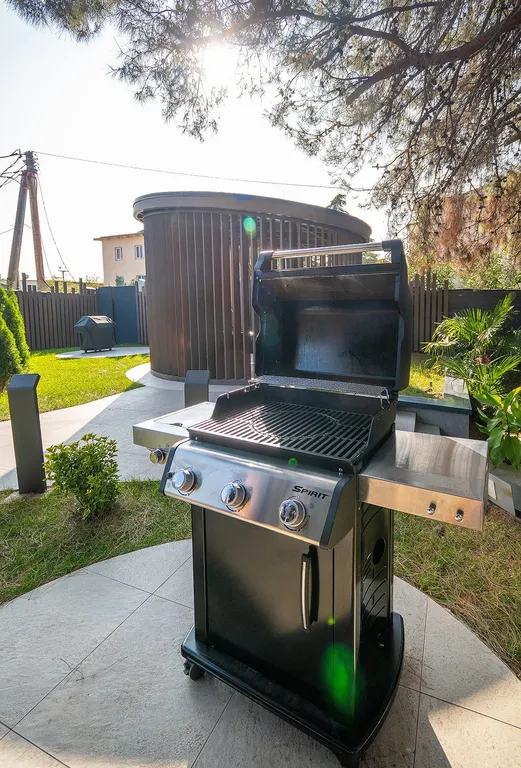 Квартира Комната — Адлер