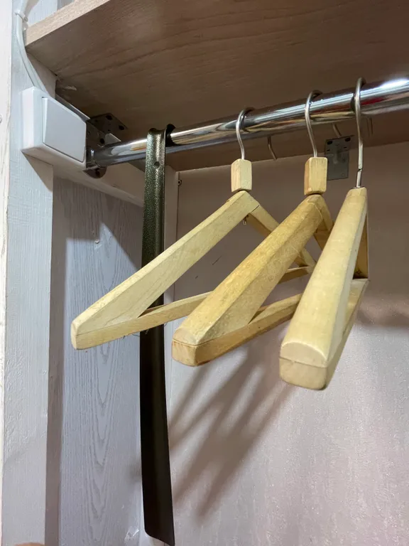 Уютная чистая квартира в новом микрорайоне