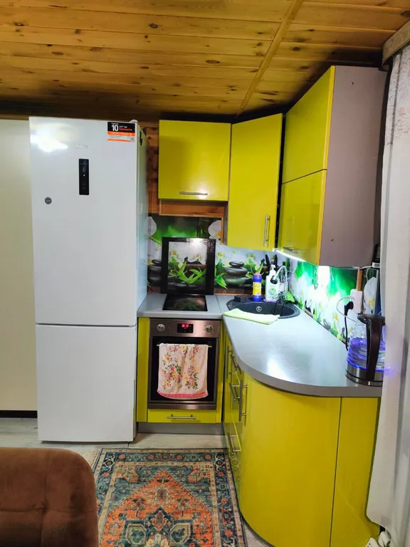 1-комнатный Дом