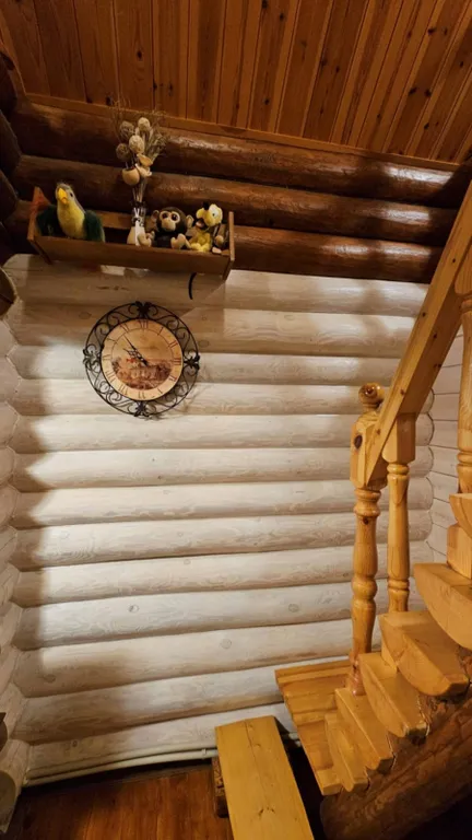 Коттедж Scandy