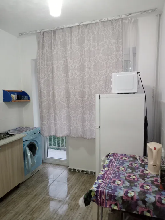 Квартира на Горной для отдыхающих