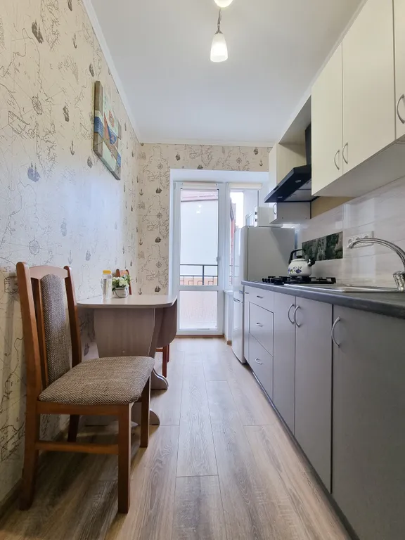 Уютная квартира у фок светлогорский