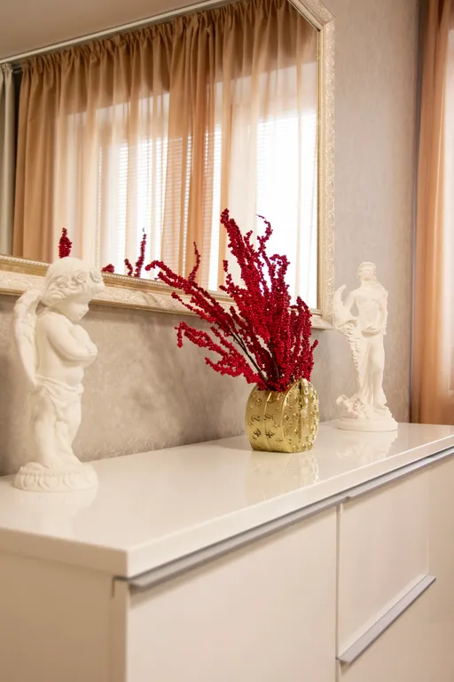 Апартамент Old Town