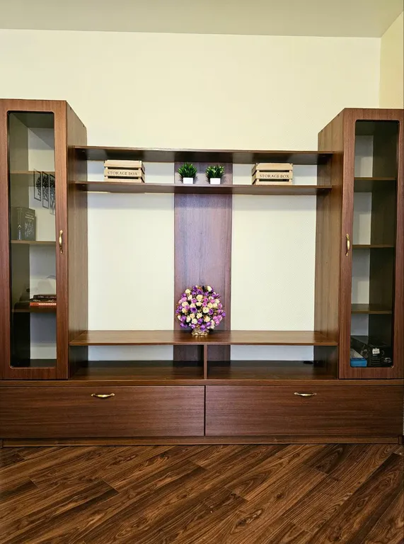 Квартира рядом с ЖД вокзалом