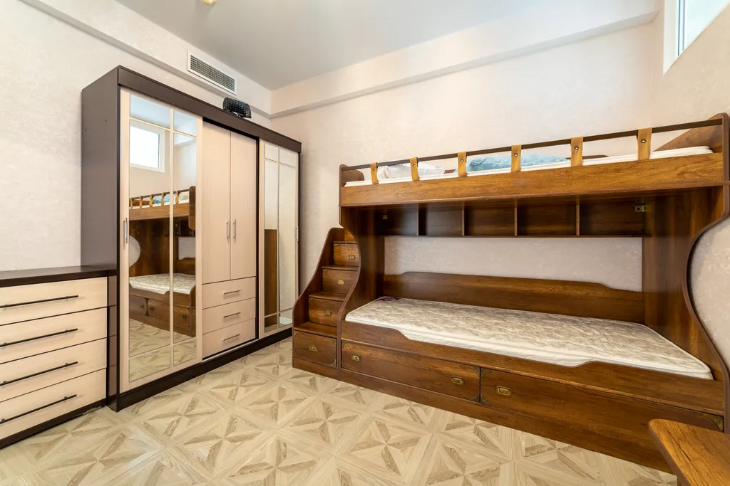 Апартаменты в Актёр Гэлакси